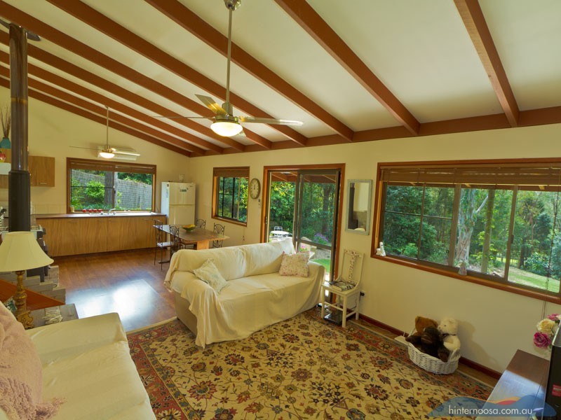 33 Bougainvillea Drive, Cooroy QLD 4563