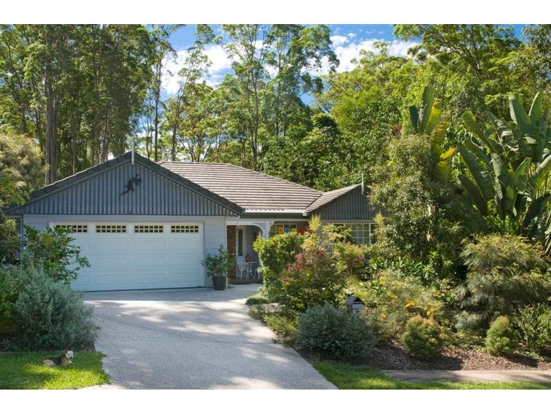 10 William Road, Eumundi QLD 4562