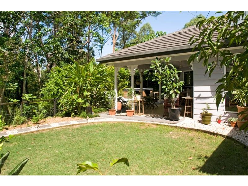 10 William Road, Eumundi QLD 4562