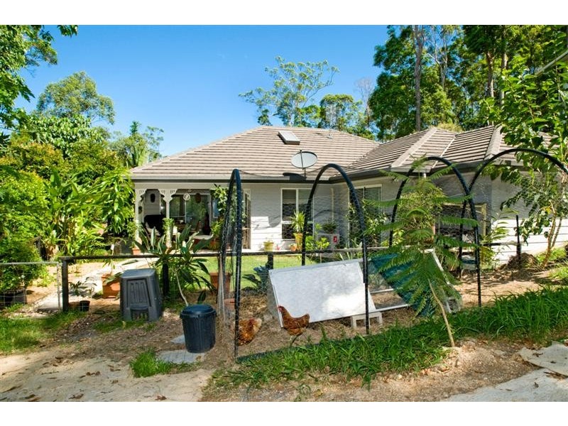 10 William Road, Eumundi QLD 4562