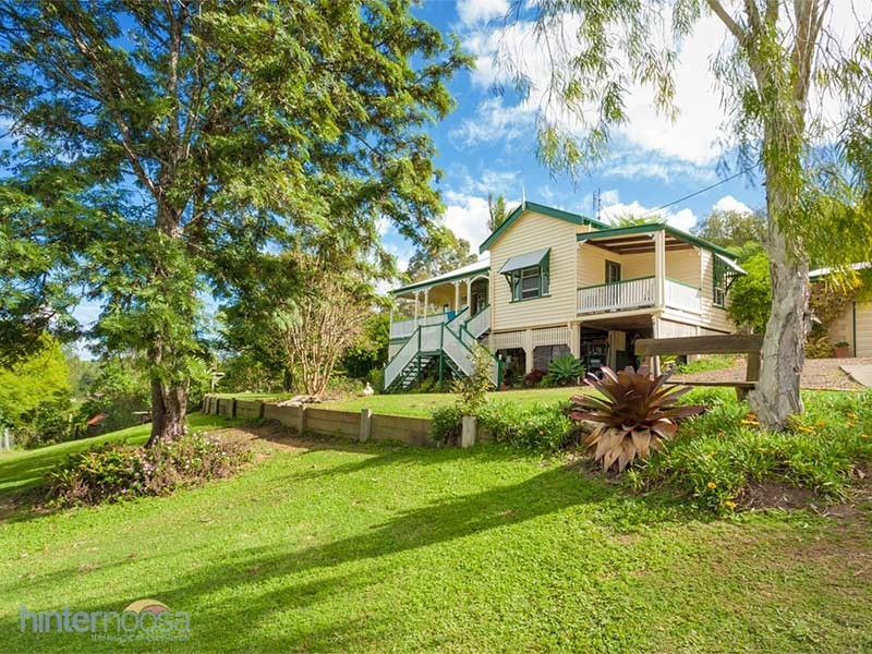 148 – 154 Browns Road, Belli Park QLD 4562