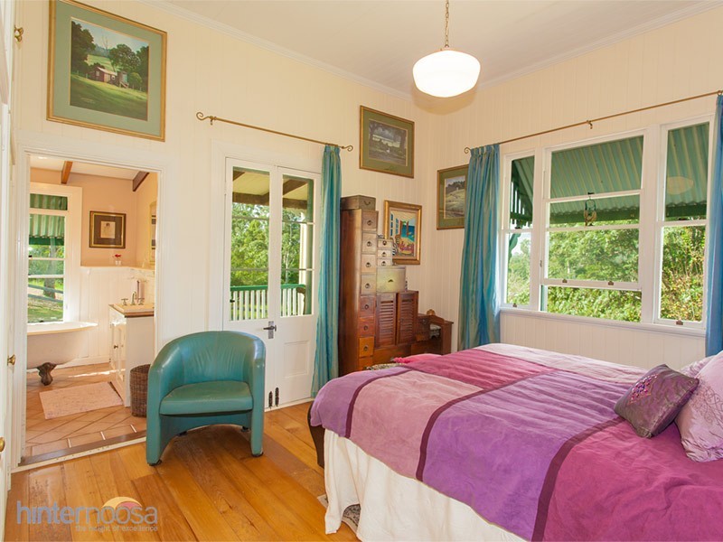 148 – 154 Browns Road, Belli Park QLD 4562