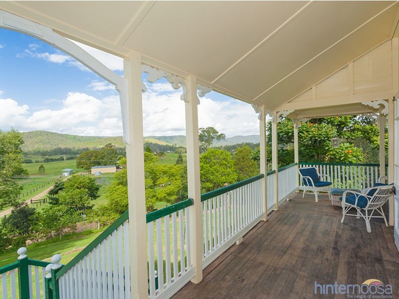 148 – 154 Browns Road, Belli Park QLD 4562