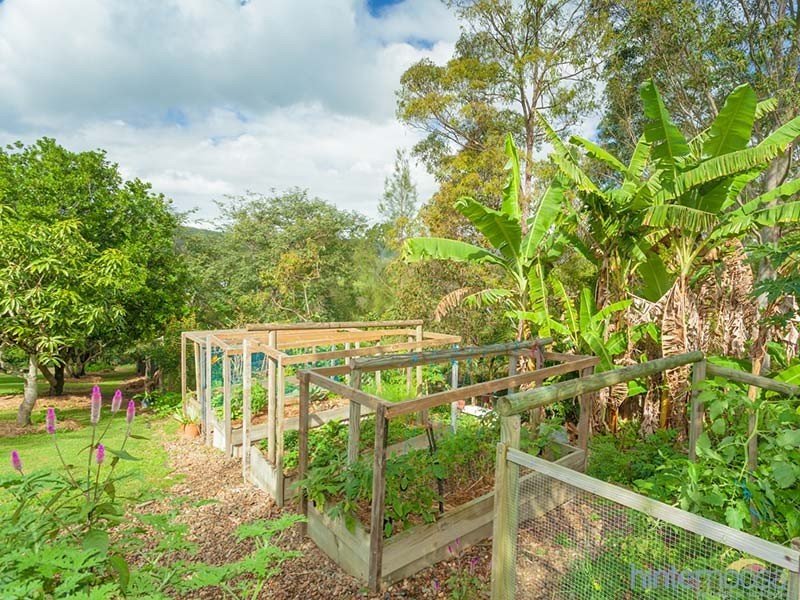 148 – 154 Browns Road, Belli Park QLD 4562