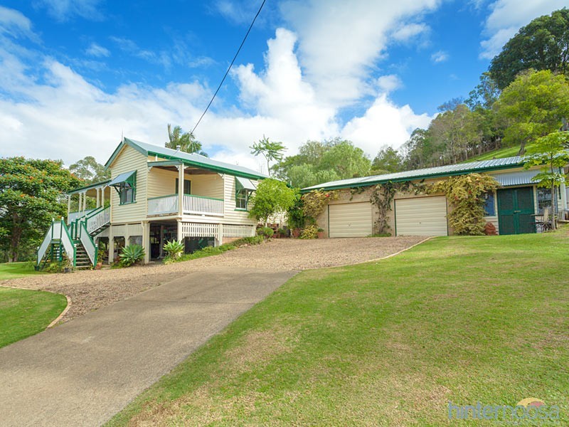 148 – 154 Browns Road, Belli Park QLD 4562
