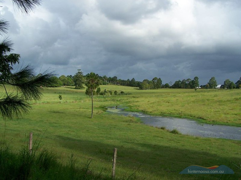 21 Lone Hand Road, Eumundi QLD 4562
