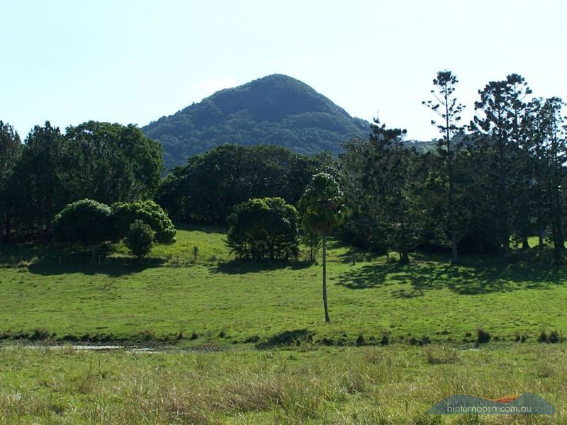 21 Lone Hand Road, Eumundi QLD 4562