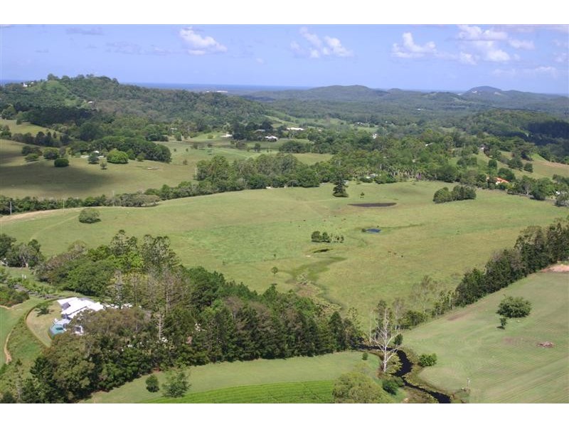 21 Lone Hand Road, Eumundi QLD 4562