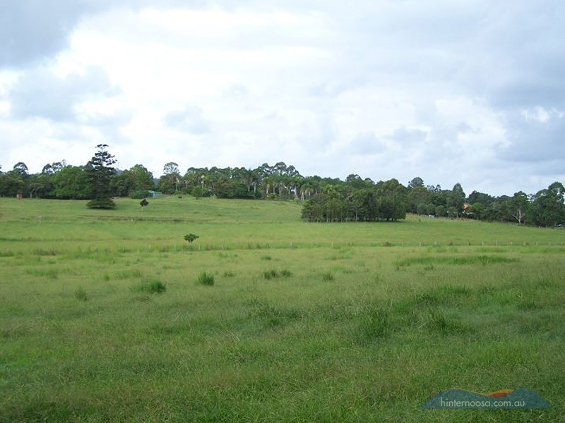 21 Lone Hand Road, Eumundi QLD 4562