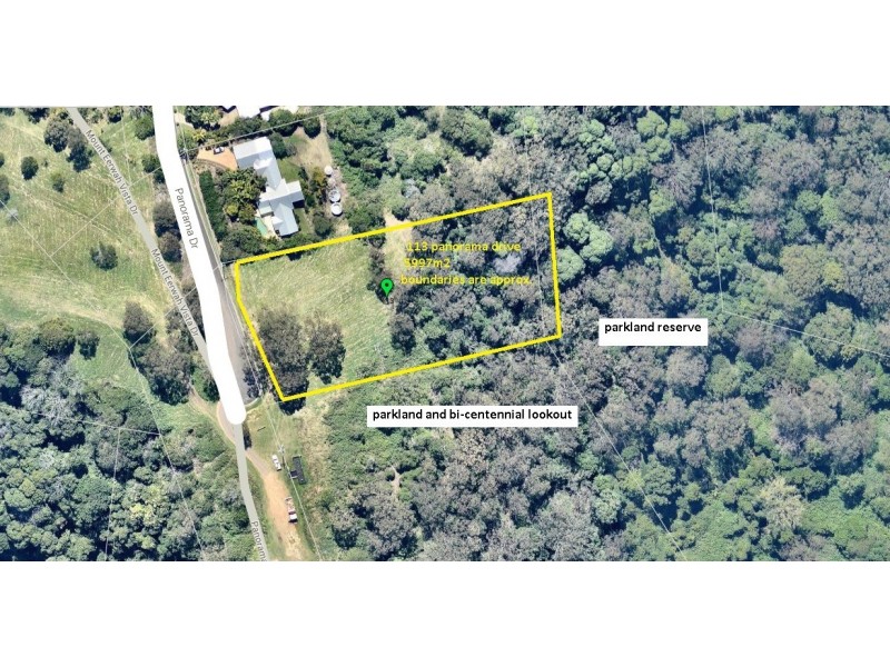 113 Panorama Drive, Doonan QLD 4562