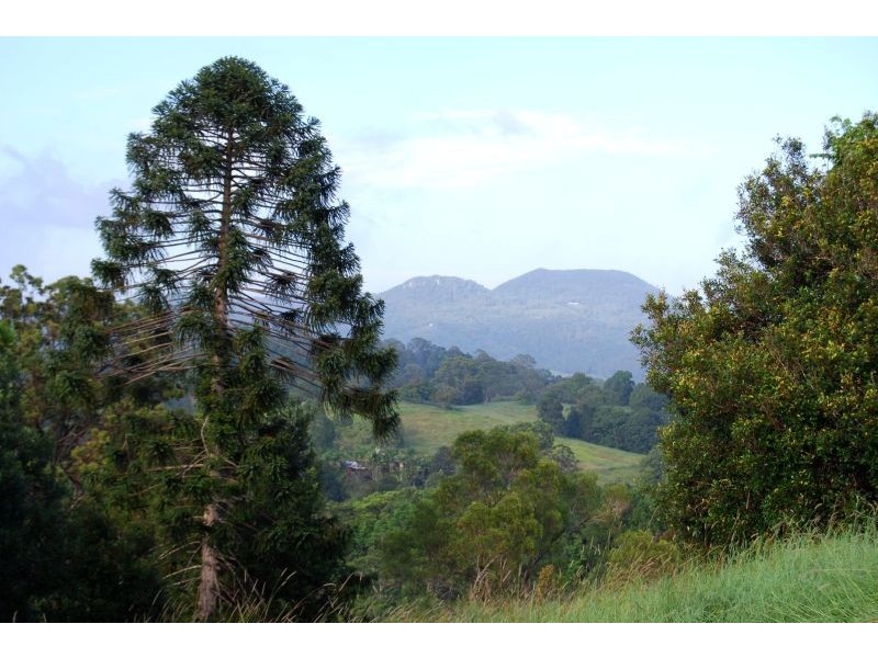 lot 10 Jocelyn Drive, Eumundi QLD 4562