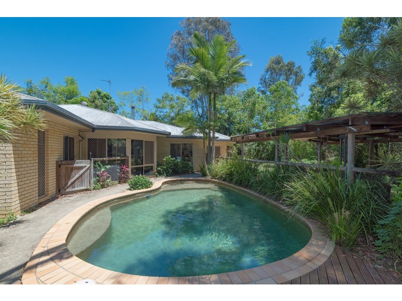12 Pepper Berry Place, Black Mountain QLD 4563