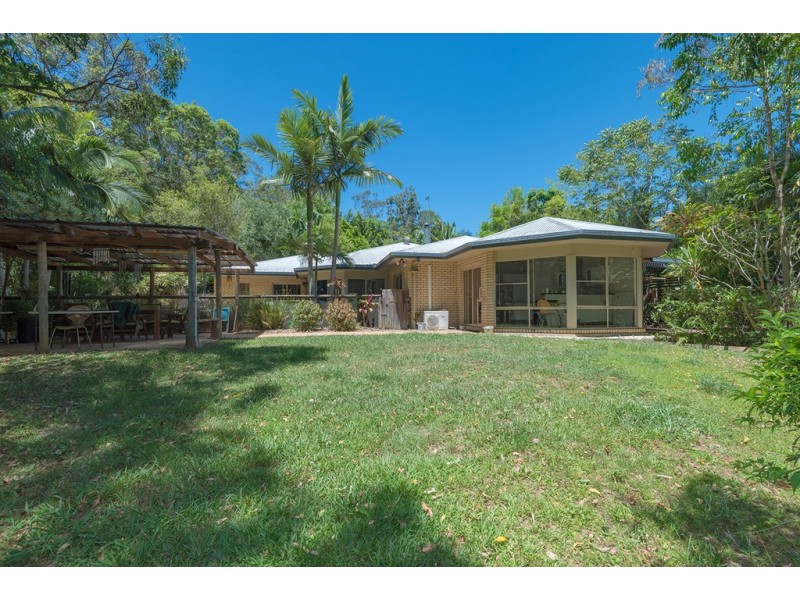 12 Pepper Berry Place, Black Mountain QLD 4563