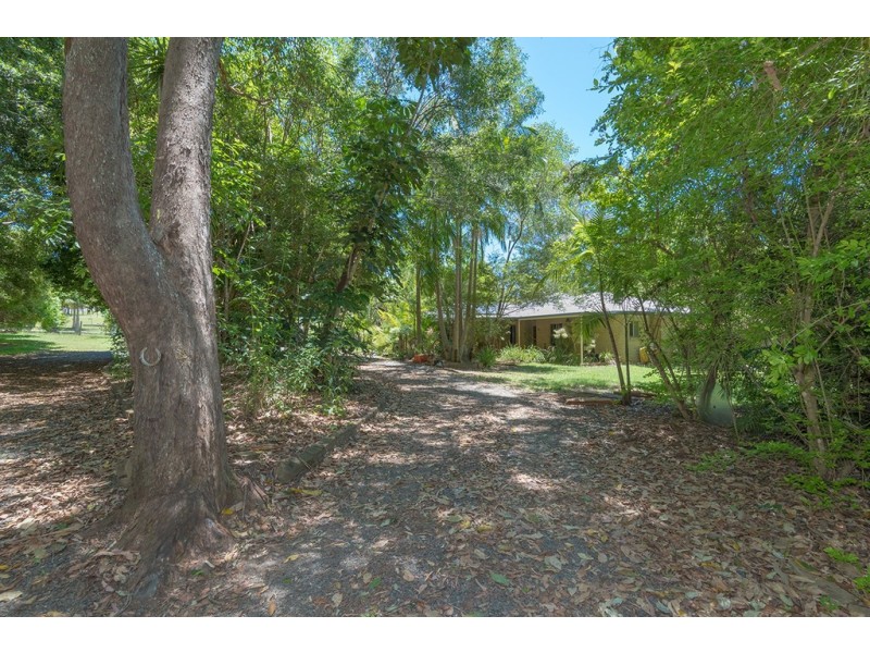 12 Pepper Berry Place, Black Mountain QLD 4563