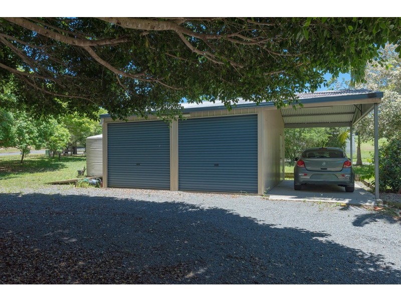 12 Pepper Berry Place, Black Mountain QLD 4563