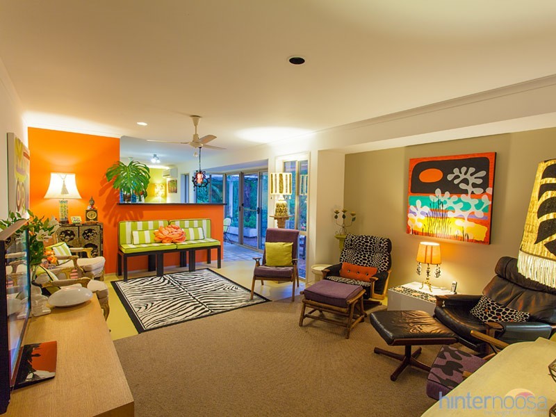 17 Pacific View Drive, Tinbeerwah QLD 4563