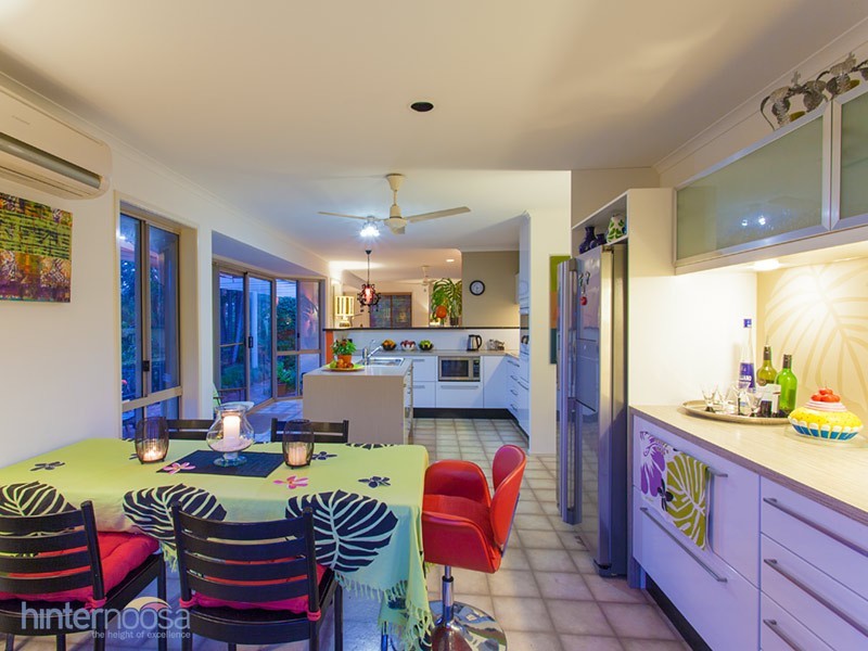 17 Pacific View Drive, Tinbeerwah QLD 4563