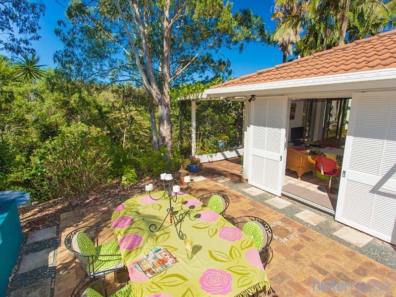 17 Pacific View Drive, Tinbeerwah QLD 4563