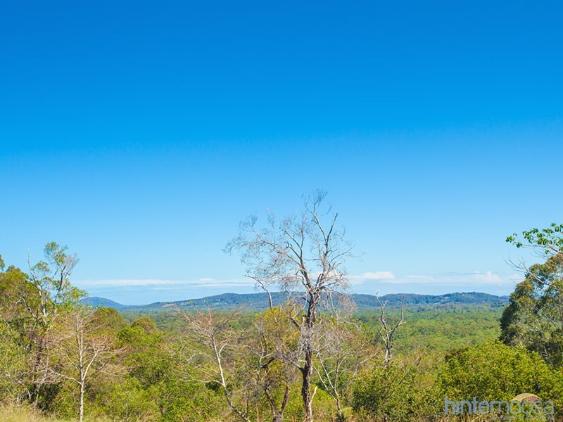 17 Pacific View Drive, Tinbeerwah QLD 4563