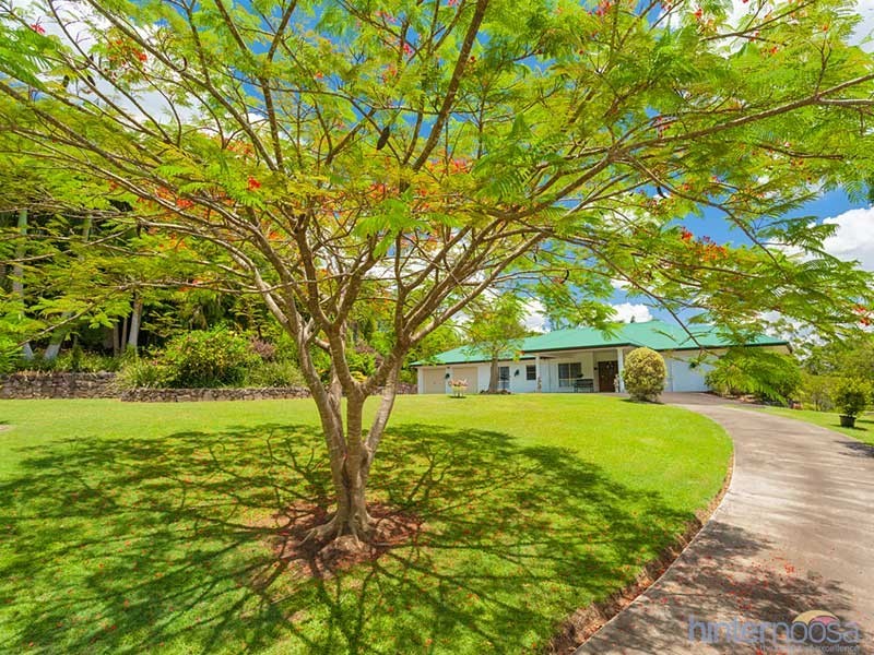 95 Cudgerie Drive, Black Mountain QLD 4563