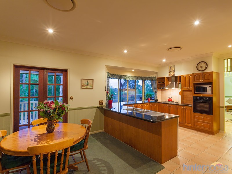 95 Cudgerie Drive, Black Mountain QLD 4563