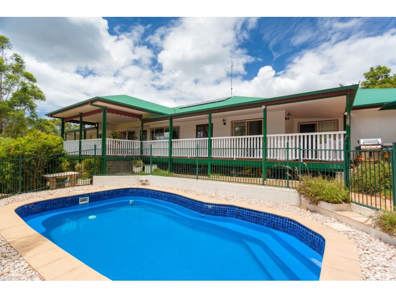 95 Cudgerie Drive, Black Mountain QLD 4563