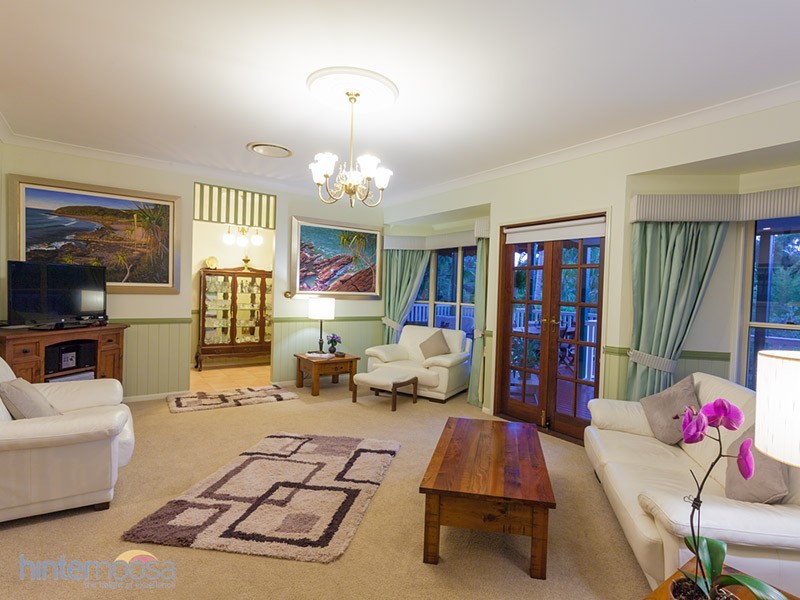 95 Cudgerie Drive, Black Mountain QLD 4563