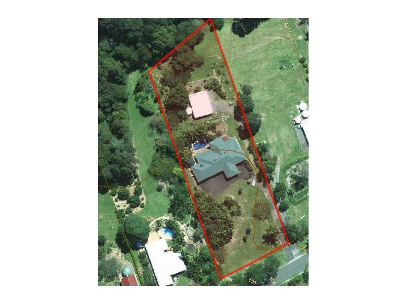 95 Cudgerie Drive, Black Mountain QLD 4563