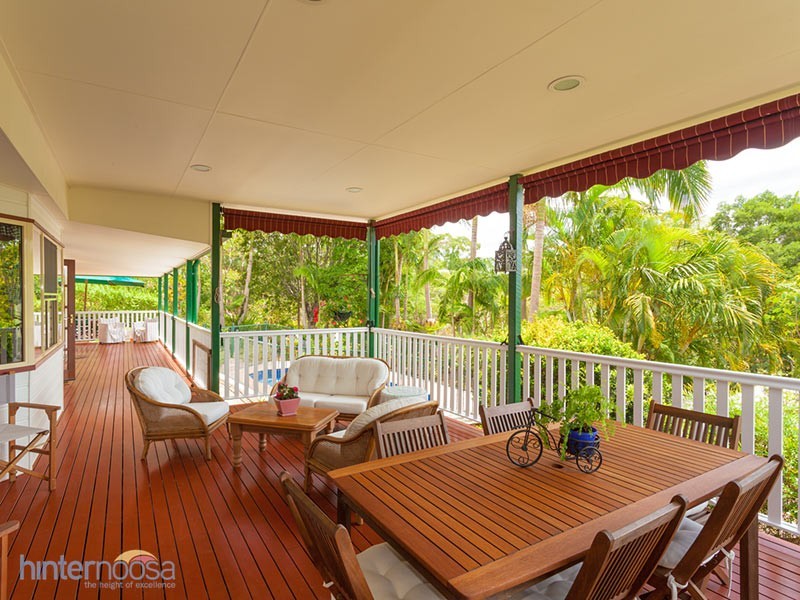 95 Cudgerie Drive, Black Mountain QLD 4563