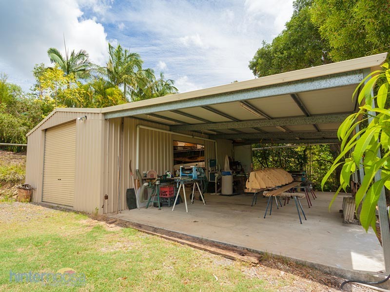 95 Cudgerie Drive, Black Mountain QLD 4563