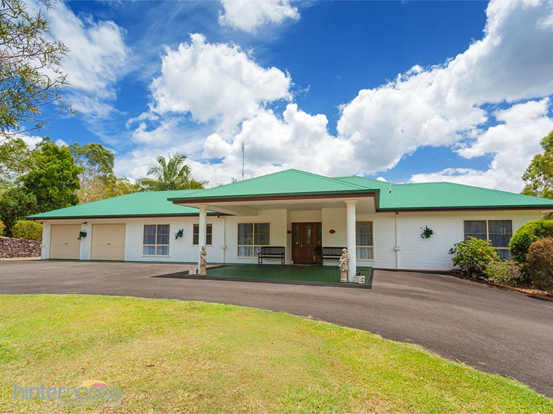 95 Cudgerie Drive, Black Mountain QLD 4563