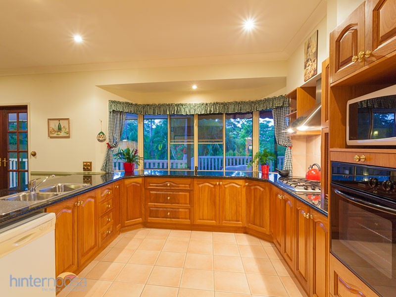 95 Cudgerie Drive, Black Mountain QLD 4563