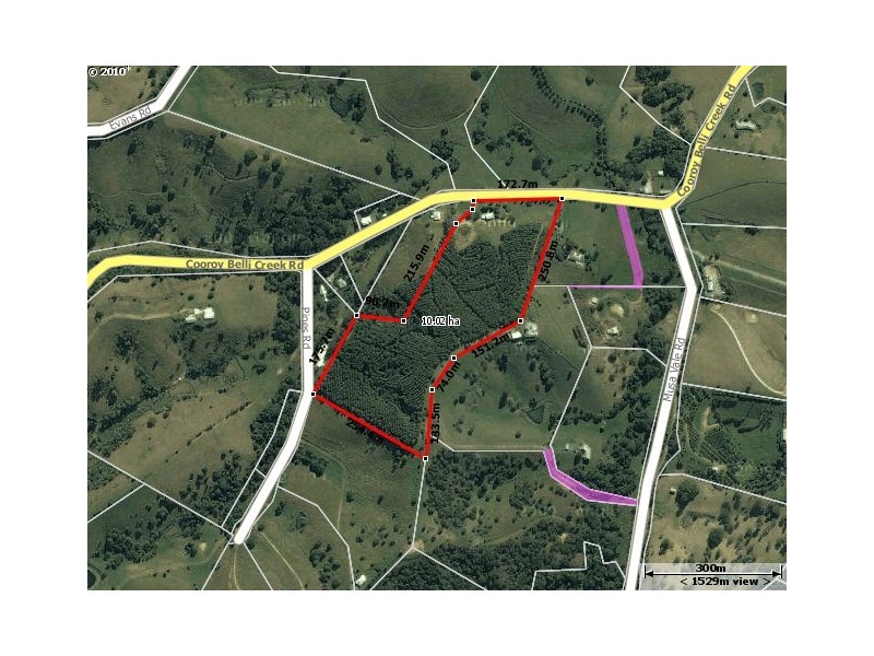 329a Cooroy Belli Creek Road, Cooroy QLD 4563