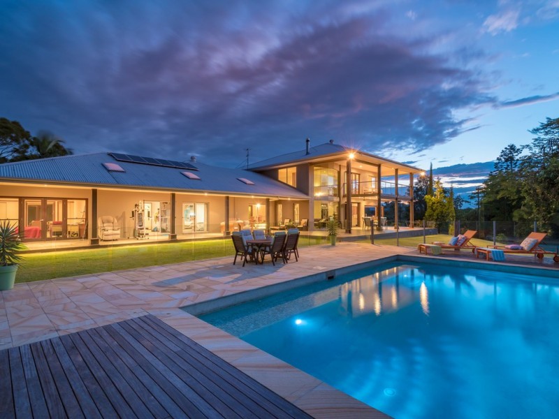 55 Ball Road, Eumundi QLD 4562