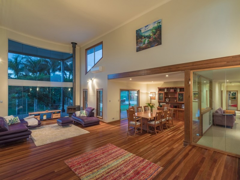55 Ball Road, Eumundi QLD 4562