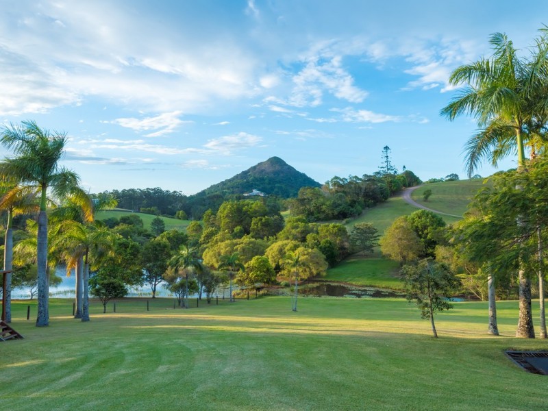 55 Ball Road, Eumundi QLD 4562