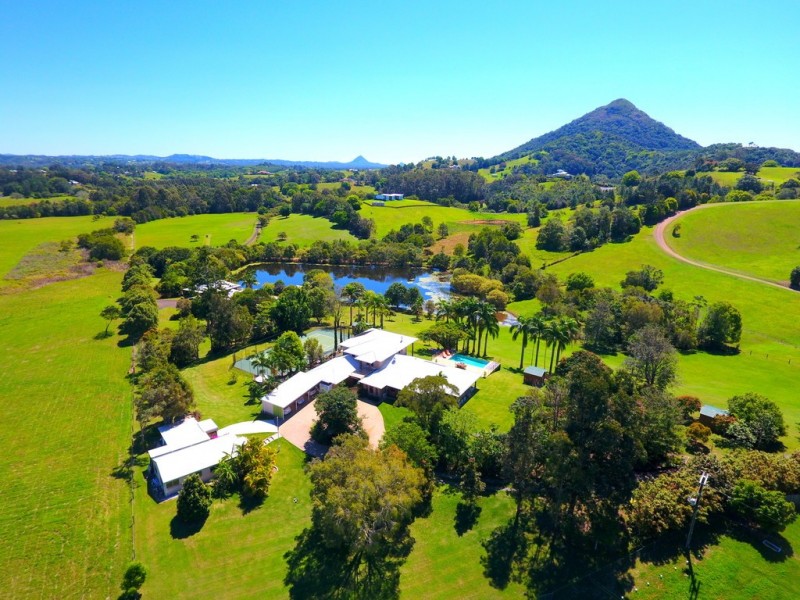 55 Ball Road, Eumundi QLD 4562