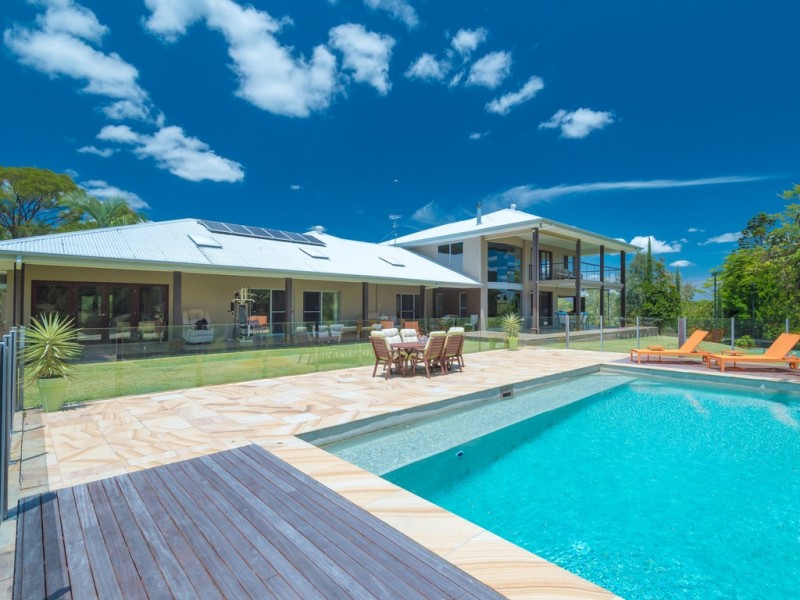 55 Ball Road, Eumundi QLD 4562