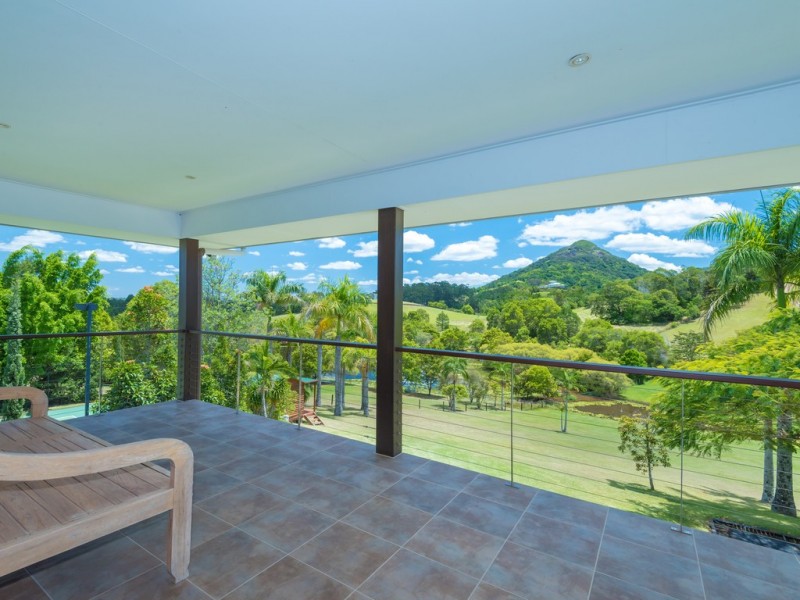 55 Ball Road, Eumundi QLD 4562