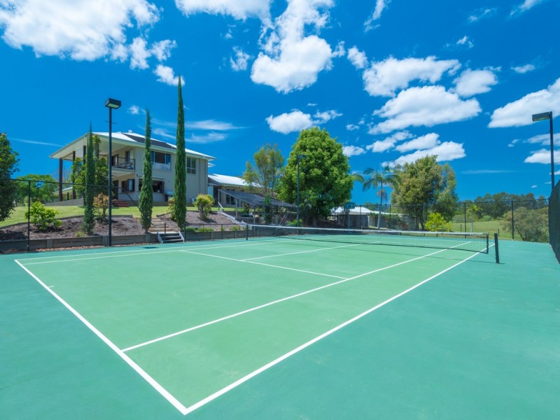 55 Ball Road, Eumundi QLD 4562