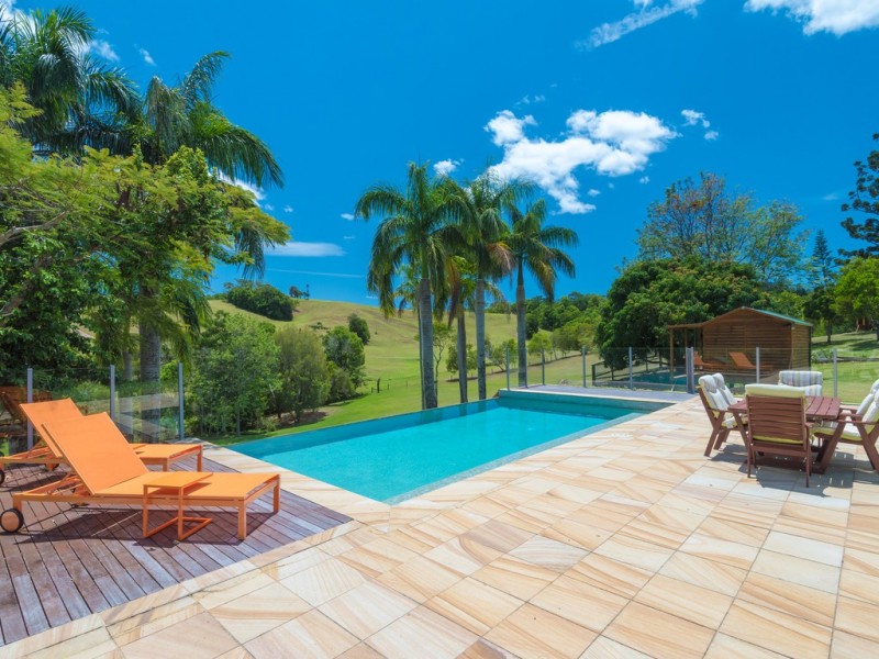 55 Ball Road, Eumundi QLD 4562