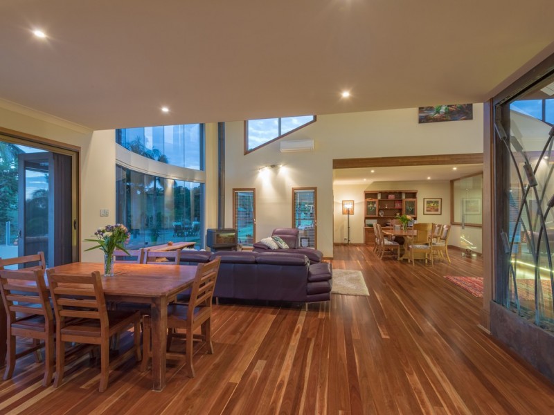 55 Ball Road, Eumundi QLD 4562
