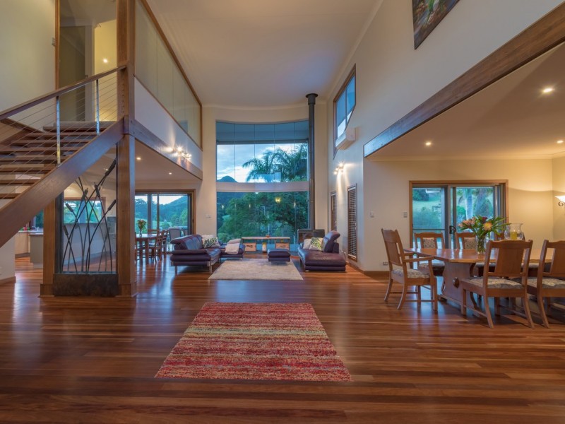 55 Ball Road, Eumundi QLD 4562