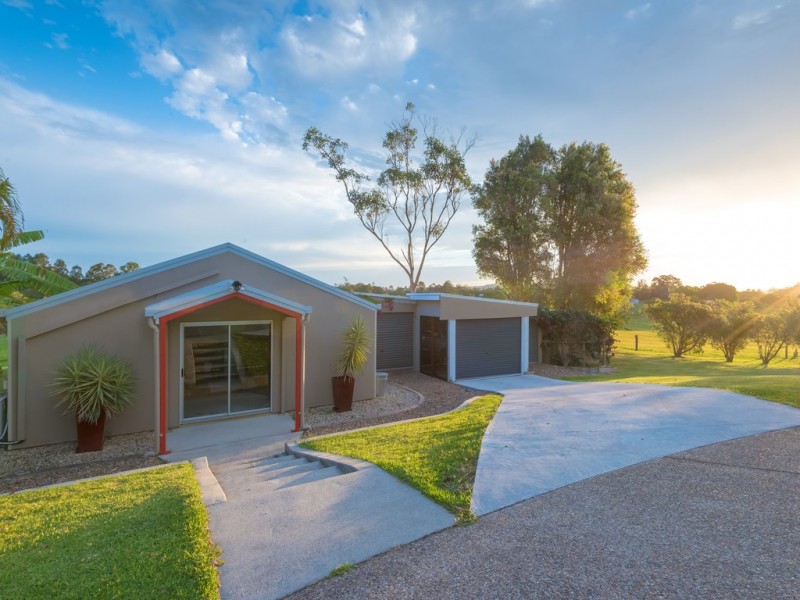 55 Ball Road, Eumundi QLD 4562