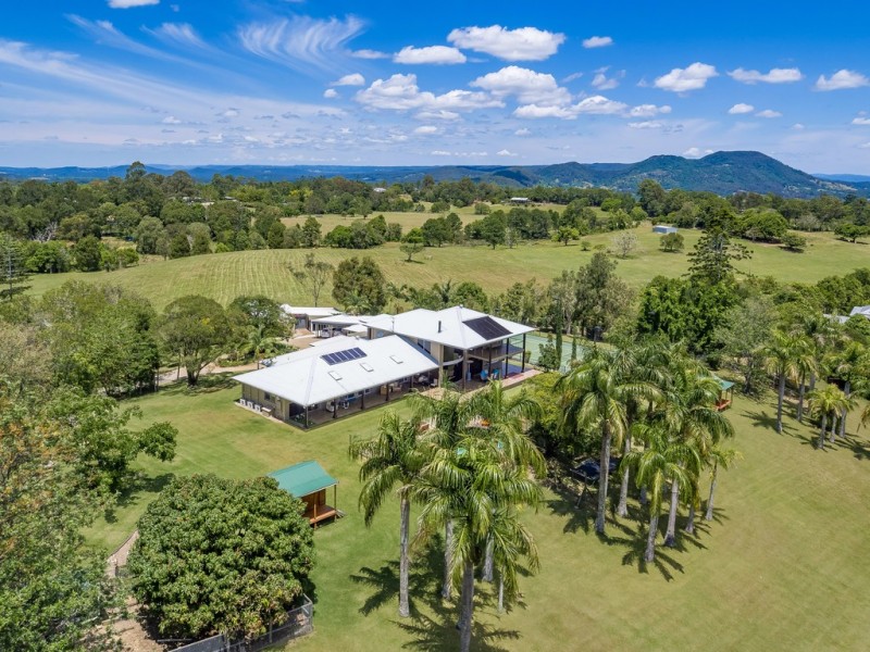 55 Ball Road, Eumundi QLD 4562
