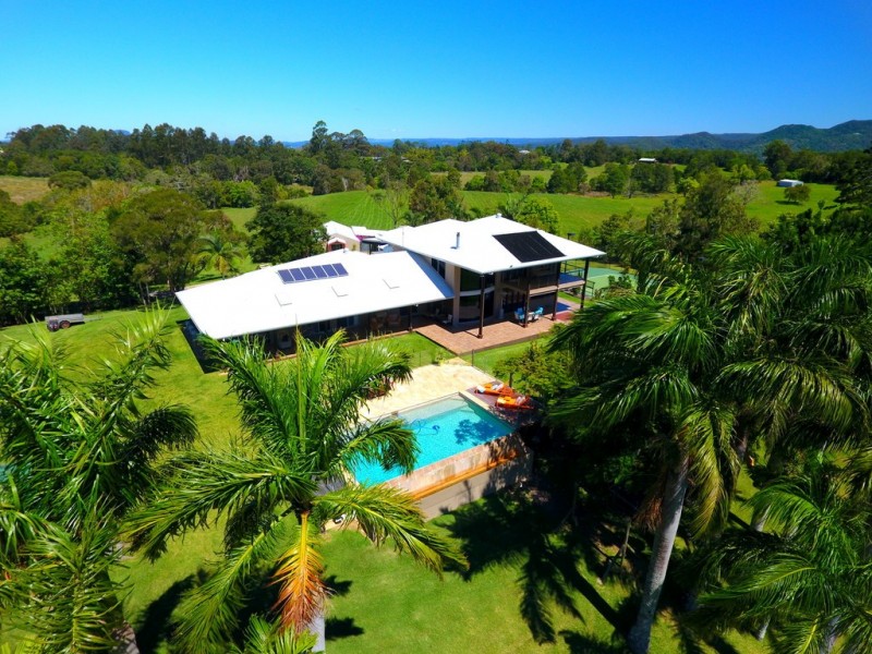 55 Ball Road, Eumundi QLD 4562