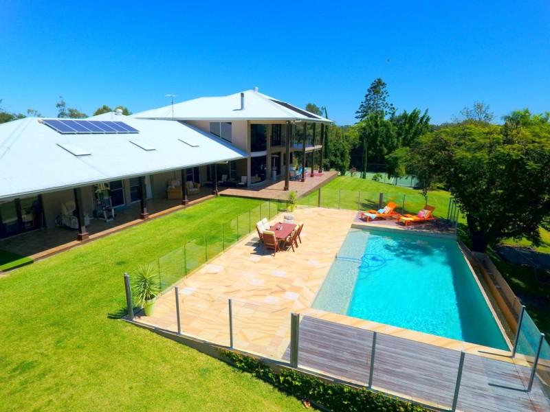 55 Ball Road, Eumundi QLD 4562