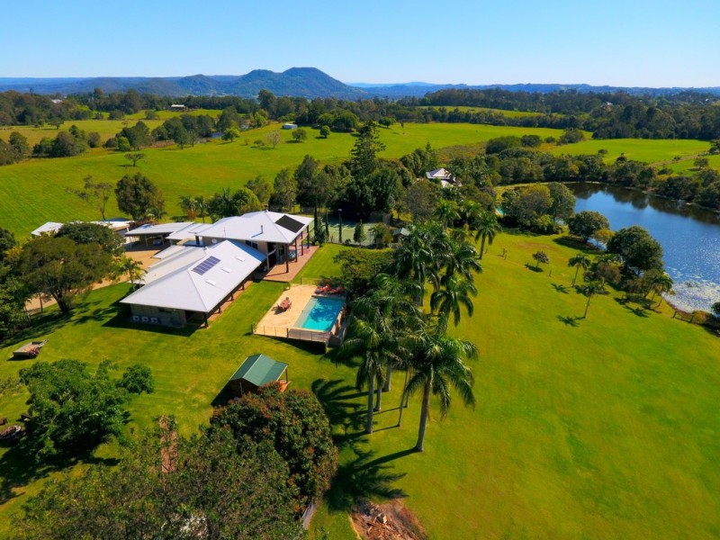 55 Ball Road, Eumundi QLD 4562