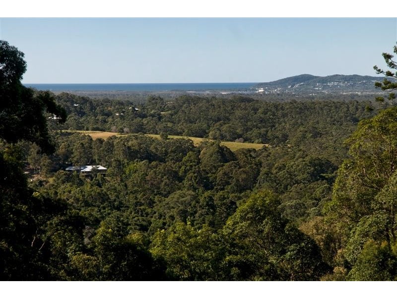 191 Sunrise Rd, Tinbeerwah QLD 4563