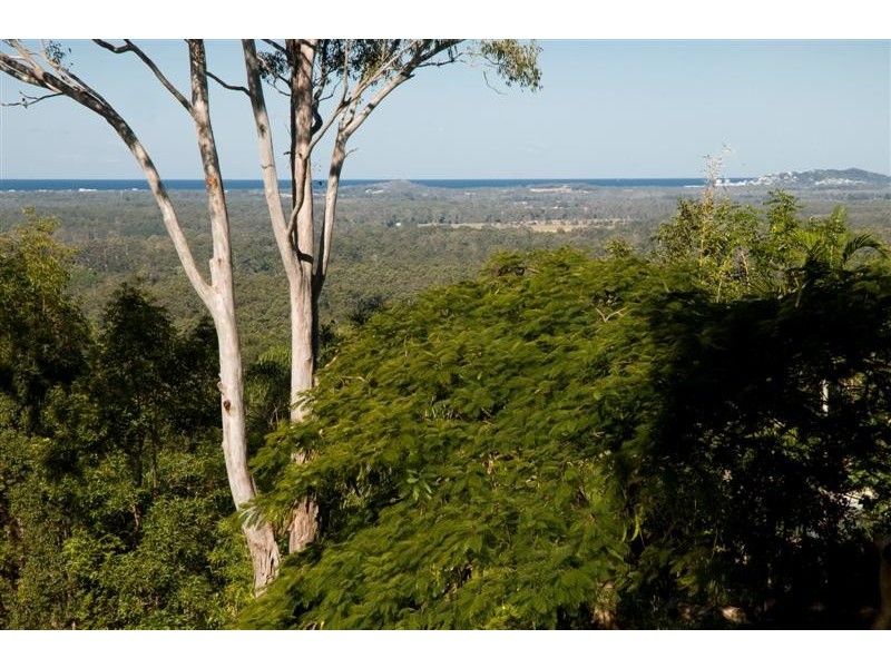 191 Sunrise Rd, Tinbeerwah QLD 4563